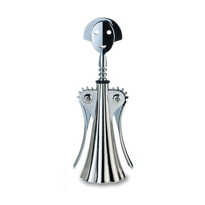 Anna G Corkscrew, Zamak